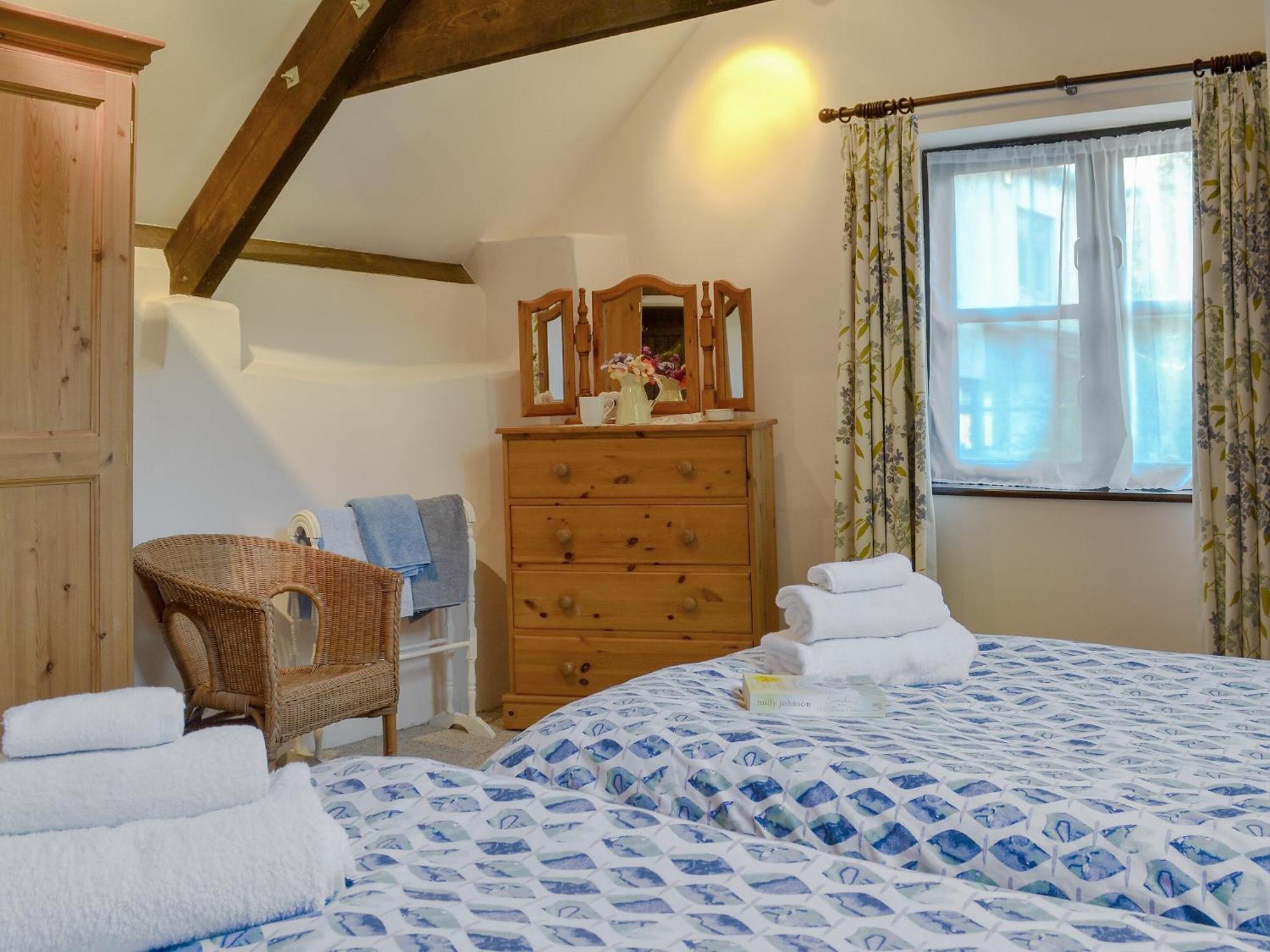 Clematis Cottage Holsworthy Luaran gambar